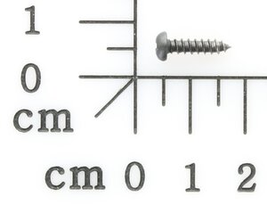 screw ST:3.5x12