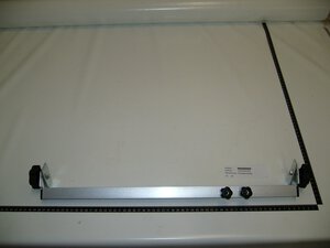 PARALLEL GUIDE ASSEMBLY