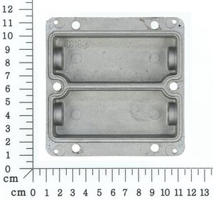 cylinder head - 1