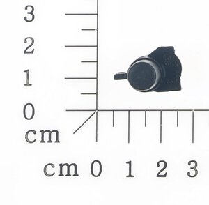 knob (Black)