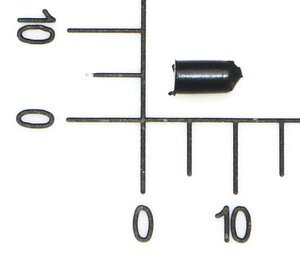 Shock strut