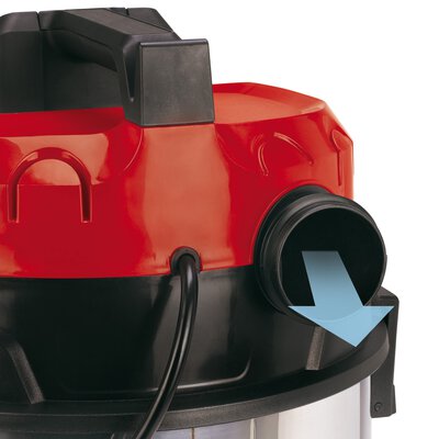 Filtro Lavabile Per Aspirapolvere Filtro Pieghevole Per - Foto 10