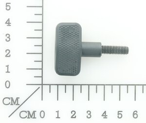 Flügelschraube