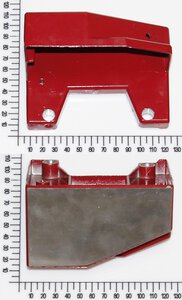 Right slide table
