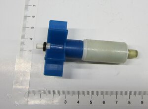 Rotor kpl.