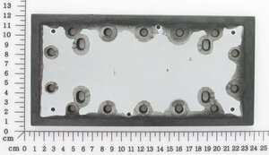 hook and loop fastener