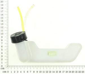 Fuel Tank Assembly