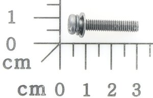 sems screw
