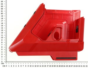 Battery box