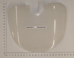 hand guard