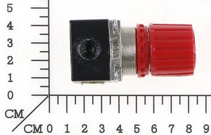 Druckregler