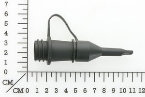 Kunststoffadapter