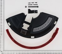 Guard / Protection Device Asse