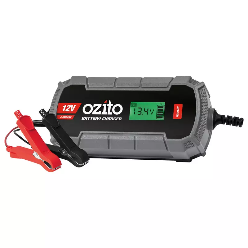 OCBC 400 Battery Charger