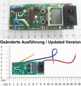 Controlling Board