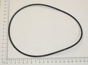o-ring 163x3.55