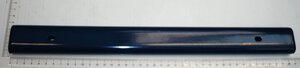 Pull handle (oval) and cap