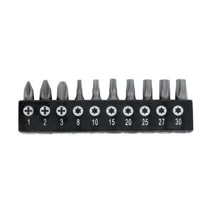 BT-AS 3,6 Li Set (47tlg.)