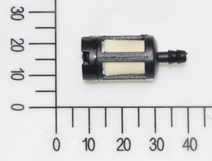 Benzinfilter