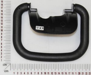 Vorderer Handgriff