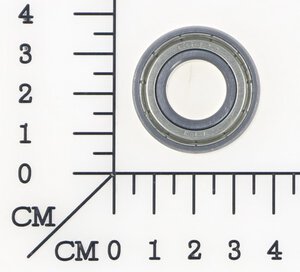 bearing 6002Z / CKT