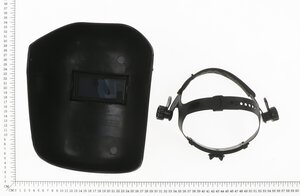Schweißhelm