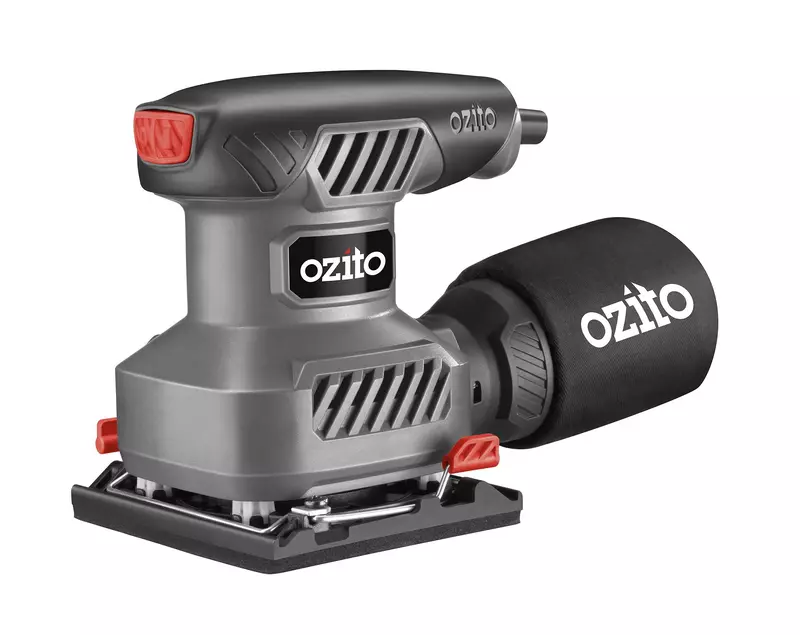 QSS 1000 Orbital Sander