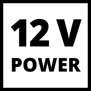 12V 2,0Ah Li-Battery