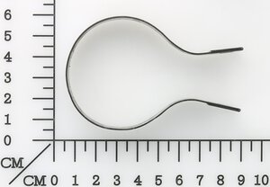 clamping band
