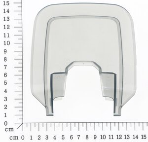 hand guard (US)