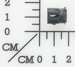 plastic bushing