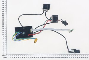 Electronic Control Assembly