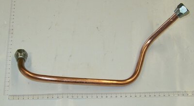 SENDING PIPE - Spareparts / Accessories - Einhell Service