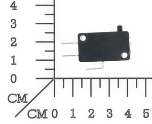 Microswitch