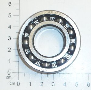 Kugellager