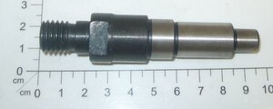 Spindel