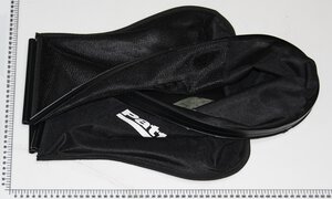 collection bag assy.(Pattfield