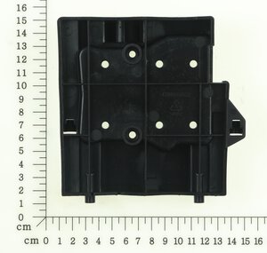 pump holder