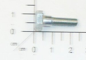 hex bolt