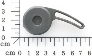 clamping lever
