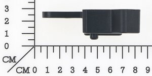 magnetic induction head seat