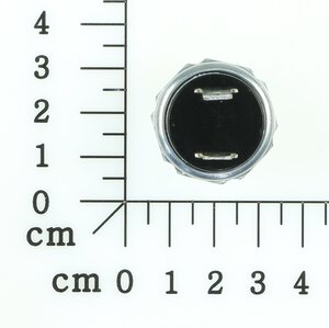 Pressure switch
