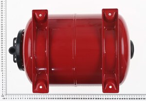 Pressure tank