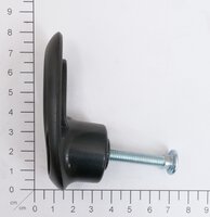 Befestigungsschrauben für