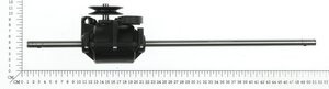 Decelerator
