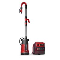 Einhell Einhell Bomba de agua a batería GE-PP 36 RB-A Li-Solo · 4181620
