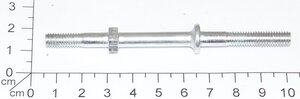 BOLT STUD,IGNITION COIL