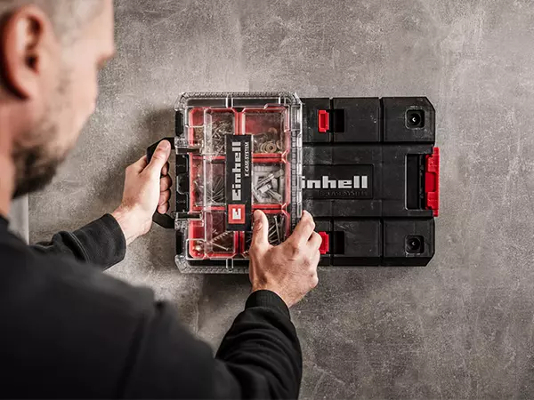 Sistema de enclavamiento