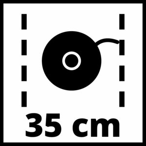 GP-CT 36/35 Li BL-Solo