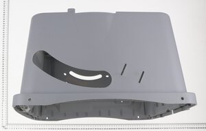 machine box (Grey) - Duro